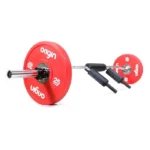 Origin Safety Squat Bar