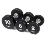 Origin UD2 Urethane Dumbbell Sets