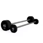 Origin UB3 Barbell Set