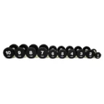 Origin UD2 Urethane Dumbbell Sets