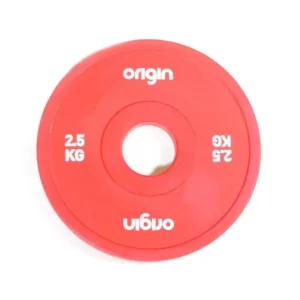 Origin 2.5kg Incremental Olympic Weightlifting Plate