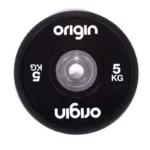 Origin Urethane Olympic Bumper Plates