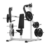 Exigo ISO-Lateral Chest Press