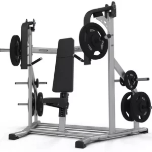 Exigo ISO-Lateral Incline Chest Press