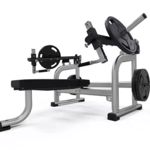 Exigo ISO-Lateral Flat Chest Press