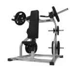 Exigo ISO-Lateral Shoulder Press