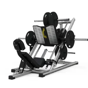 Exigo 45 Degree Leg Press