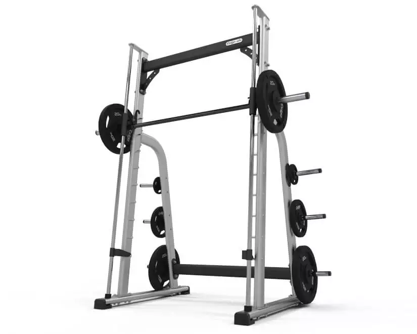 Exigo Smith Machine