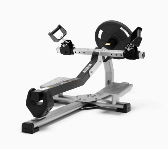 Exigo Standing T-Bar Row