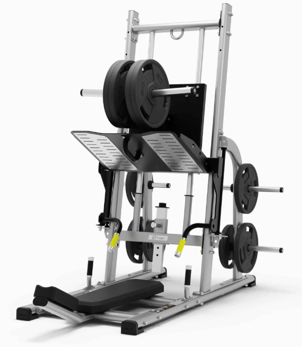 Exigo Vertical Leg Press